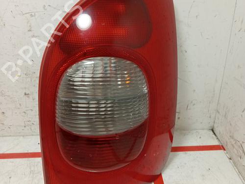 Højre baglygte CITROËN XSARA PICASSO (N68) 2.0 HDi (90 hp) 29871332