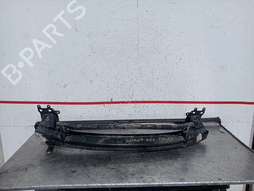 Used Front bumper reinforcement SKODA OCTAVIA II Combi (1Z5) 2.0 TDI 4x4 (140 hp) 19804754