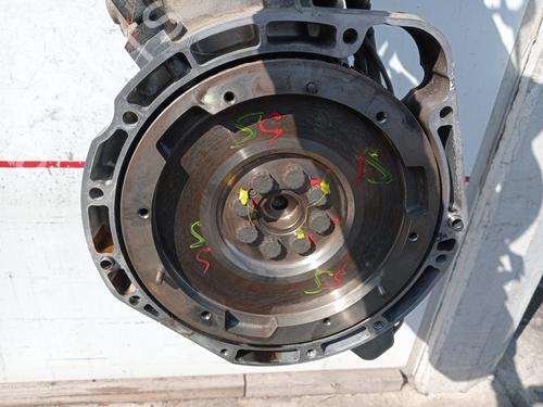 Engine MERCEDES-BENZ A-CLASS (W168) A 140 (168.031, 168.131) | BP29400460M1 