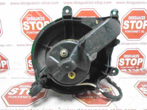 Heater blower motor CITROËN XSARA Coupe (N0) 1.9 D | BP7389065M62 