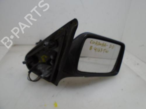 Used Right mirror SEAT CORDOBA (6K1, 6K2) 1.9 TDI (110 hp) 7324344