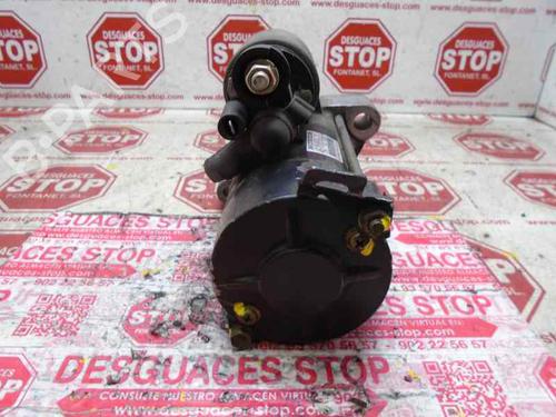 Startmotor HONDA ACCORD VII (CL, CN) 2.2 i-CTDi (CN1) | BP7396571M8 