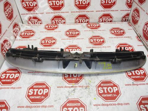 Grille CITROËN SAXO (S0, S1) 1.5 D | BP7329141C40 