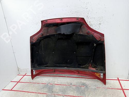 Hood CITROËN SAXO (S0, S1) 1.5 D | BP23106076C1 