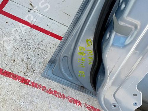 Left front door FORD C-MAX (DM2)  | BP26275756C2 