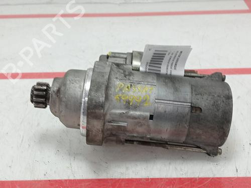 Starter VW PASSAT B6 Variant (3C5) | BP37471536M8 - Image 5
