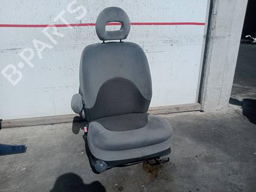 Asiento delantero izquierdo Asiento delantero izquierdo 39616266 39616266