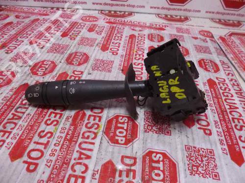 Used Steering column stalk RENAULT LAGUNA II (BG0/1_) 2.0 16V (BG00, BG0K, BG0P, BG0W) (135 hp) 7387850