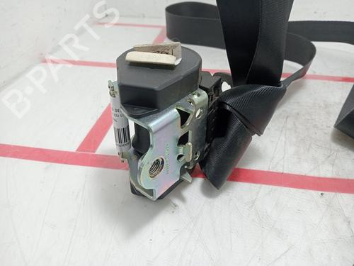 Front left seatbelt PEUGEOT BOXER Van 2.0 BlueHDi 110 | BP38935653I26 - Image 2