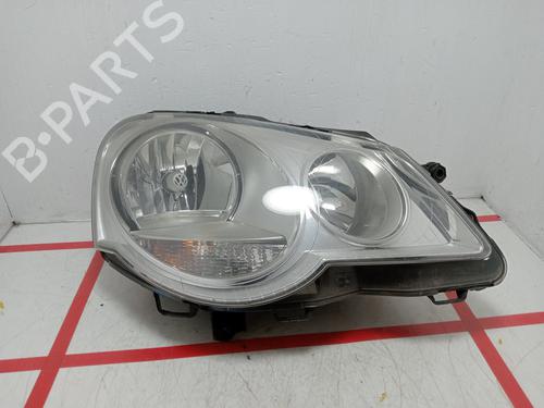 Used Right headlight Right headlight 36864513 36864513