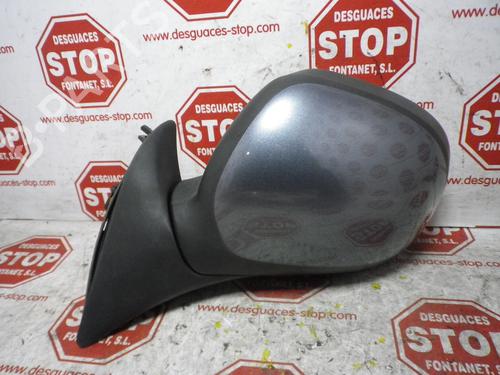 Left mirror CITROËN XSARA PICASSO (N68) 1.6 HDi | BP7327329C26 