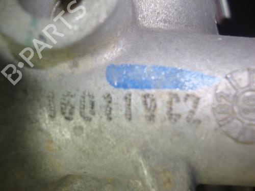 Steering rack HYUNDAI i10 II (BA, IA) 1.0 | BP15927962M22 