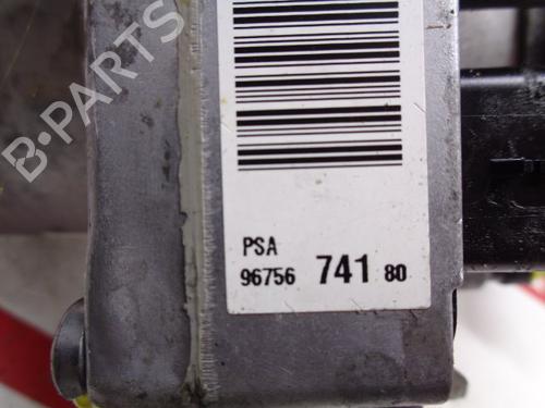 Steering pump CITROËN C4 II (NC_)  | BP15947432M99 