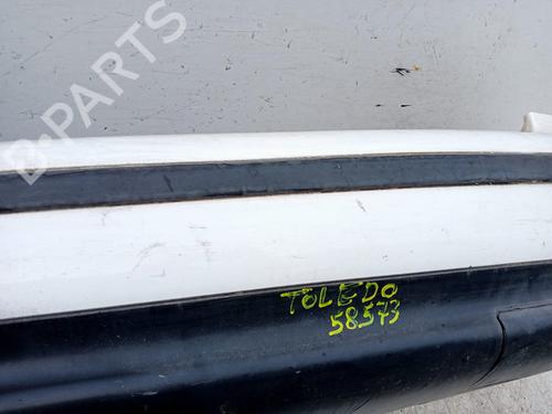 Zderzak tylny SEAT TOLEDO II (1M2)  | BP26734596C8 