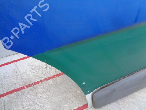 Left front door RENAULT TRAFIC II Platform/Chassis (EL) 1.9 dCi 80 (EL0B) | BP16079737C2 