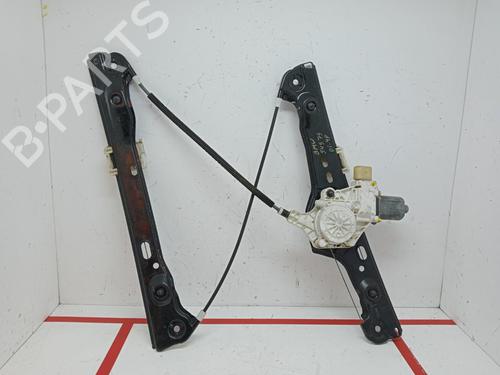 Used Front left window mechanism BMW 3 (E90) 330 xd (231 hp) 15931739