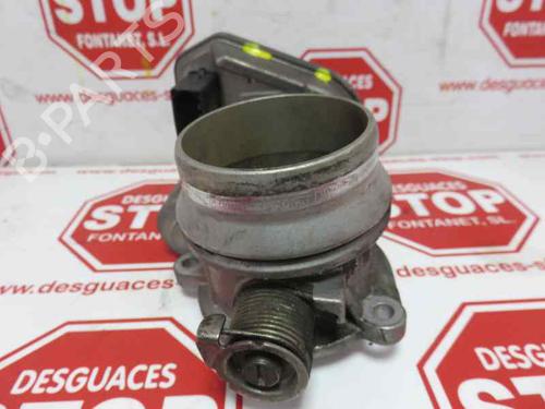 Throttle body BMW 3 (E90) 318 d | BP7398525M82 