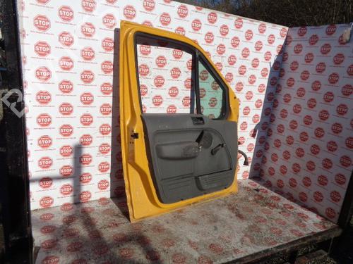 Left front door FORD TRANSIT CONNECT (P65_, P70_, P80_) 1.8 Di | BP8494408C2 