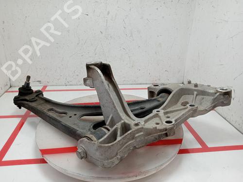 Used Right front suspension arm SEAT LEON (1P1) [2005-2013]  24262814