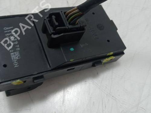 Left front window switch OPEL MERIVA B MPV (S10) | BP38001032I27 - Image 4