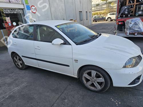 Right taillight SEAT IBIZA III (6L1)  | BP29010502C35 