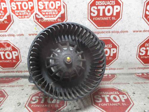 Heater blower motor PEUGEOT 406 Coupe (8C) 2.2 | BP7391054M62 