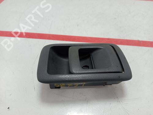 Front right interior door handle TOYOTA LAND CRUISER 90 (_J9_)  | BP29565772I14 
