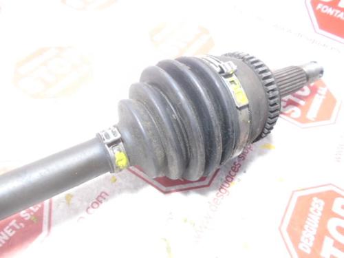 Left front driveshaft HYUNDAI GETZ (TB)  | BP8794694M38 