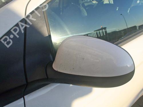 Heater blower motor FORD KA (RU8) 1.2 | BP15924577M62 