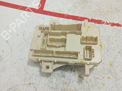 Engine control unit (ECU) HYUNDAI i30 (FD)  | BP19535225M57 