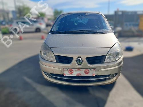 Used Parts RENAULT GRAND SCÉNIC II (JM0/1_) 2.0 dCi (JM1K) 4559662
