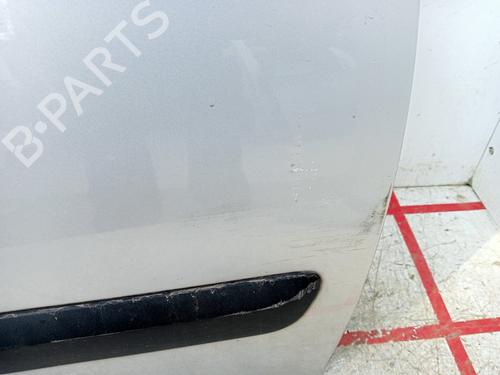 Right front door HYUNDAI GETZ (TB) 1.3 i | BP25721903C3 
