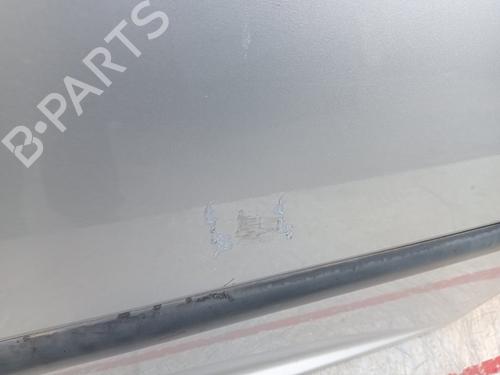 Left rear door PEUGEOT 207 SW (WK_) 1.4 16V | BP18830109C4