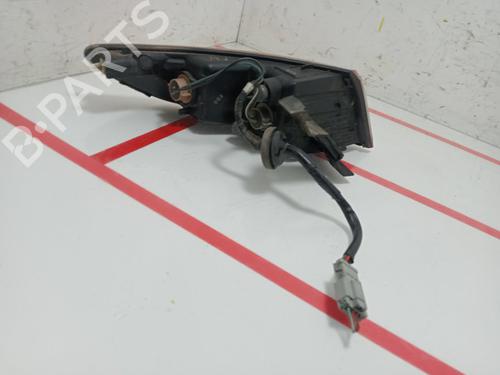 Right taillight HONDA CIVIC VIII Hatchback (FN, FK) 2.2 CTDi (FK3) | BP22769458C35 