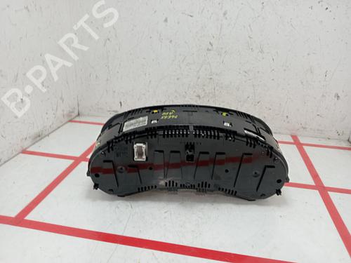 Instrument cluster CITROËN DS4 (NX_)  | BP27345577C47 