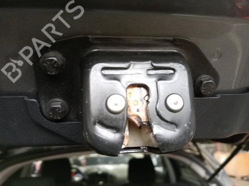 Bagklap lås NISSAN JUKE (F15) [2010-2019]  32517844