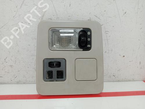 Used Interior roof light CITROËN BERLINGO / BERLINGO FIRST Box Body/MPV (M_) [1996-2011]  22810405