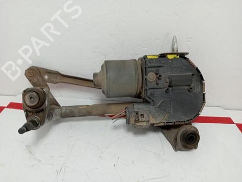 Used Front wiper motor SEAT ALTEA (5P1) [2004-2015]  15932203