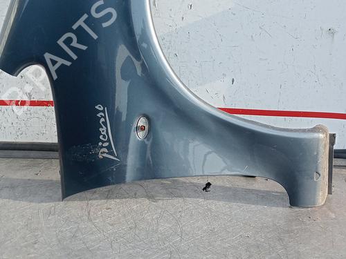 Right front fenders CITROËN XSARA PICASSO (N68) 1.6 HDi | BP27381954C42 