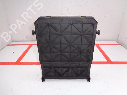 Used Electronic module CITROËN C2 (JM_) 1.1 (60 hp) 15933880