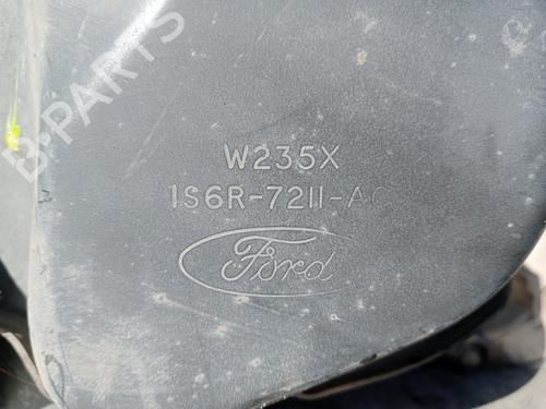 Gearbox FORD FIESTA VI (CB1, CCN) | BP32163145M3