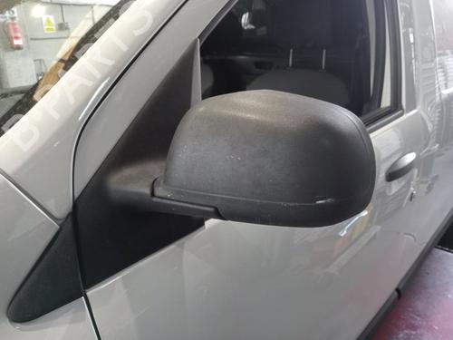 Used Left mirror Left mirror DACIA DOKKER Box Body/MPV [2012-2021] 33470763 33470763