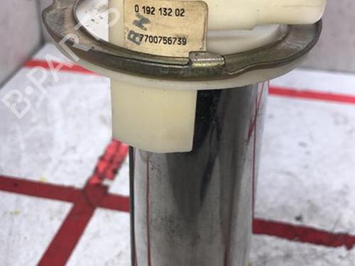 Bränslepump RENAULT 9 (L42_) [1981-1997]  7372968