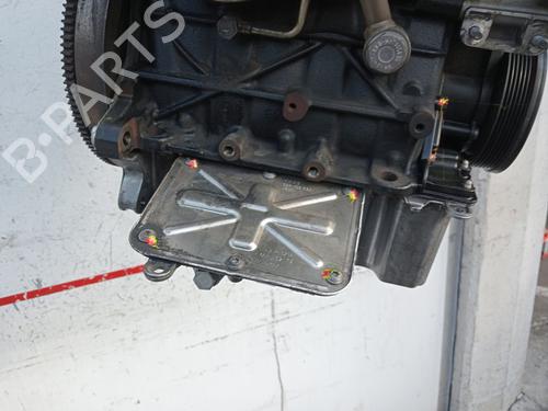 Engine SEAT IBIZA IV SC (6J1, 6P5)  | BP29183608M1 