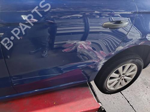 Left sun visor SEAT IBIZA V (KJ1, KJG) | BP40236128I1 - Image 42