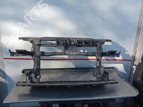 Used Front slam panel VW GOLF PLUS V (5M1, 521) [2004-2013]  30387733