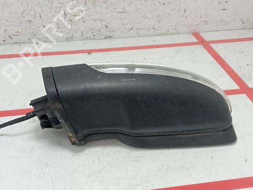 Left mirror MERCEDES-BENZ A-CLASS (W169) A 160 CDI (169.006, 169.306) | BP29451182C26 
