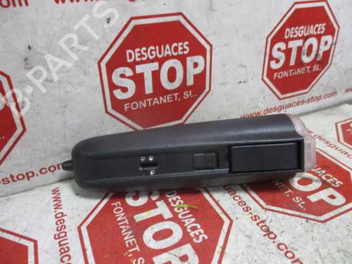 Used Interior roof light CITROËN C4 Grand Picasso I (UA_) 1.6 HDi (109 hp) 7417320