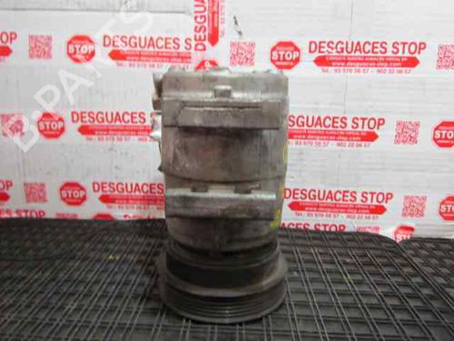 AC compressor HYUNDAI GETZ (TB)  | BP7381598M34 