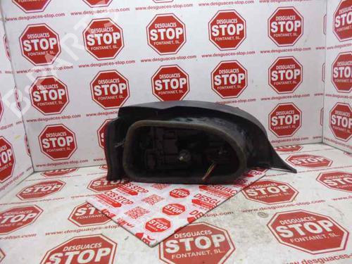 Right taillight CITROËN SAXO (S0, S1)  | BP7341353C35 